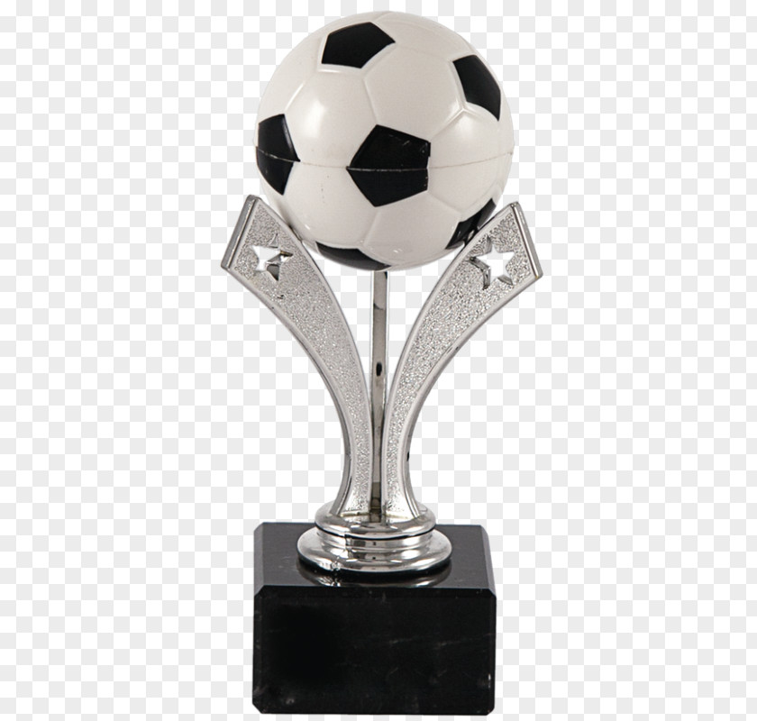 Trophy Football Medal Futsal PNG