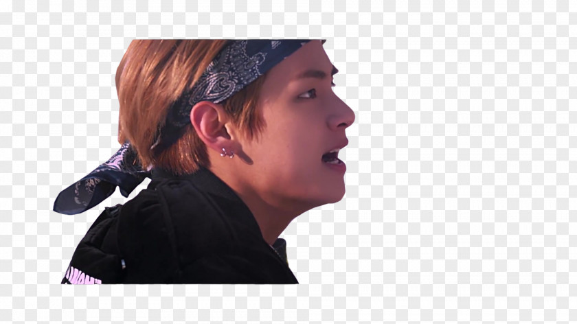 Wings Kim Taehyung BTS NOT TODAY K-pop PNG