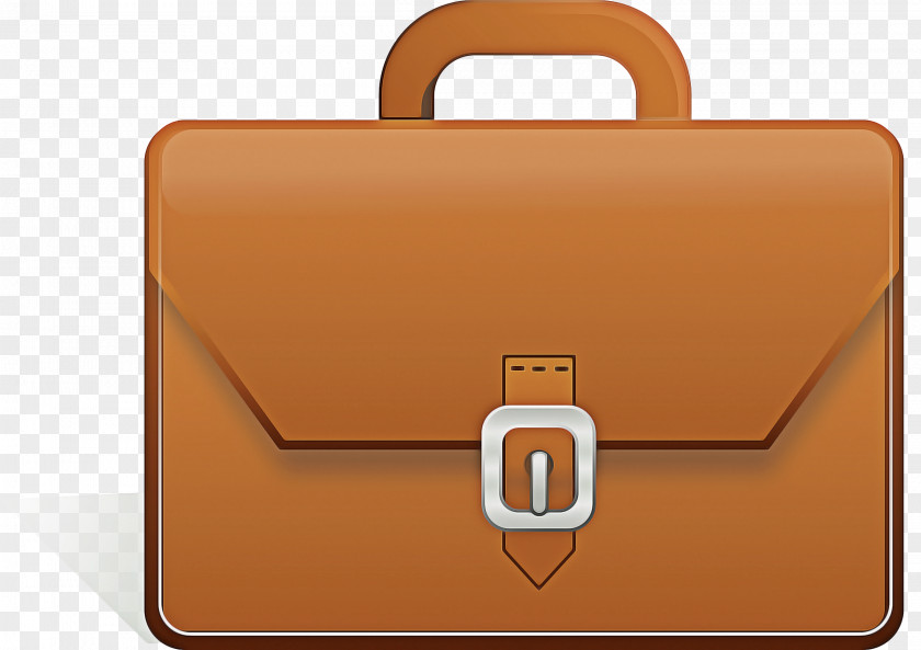 Baggage Beige Suitcase Background PNG