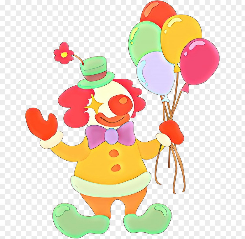 Balloon Human Cannonball Clown Ringling Bros. And Barnum & Bailey Circus Drawing Ringmaster PNG
