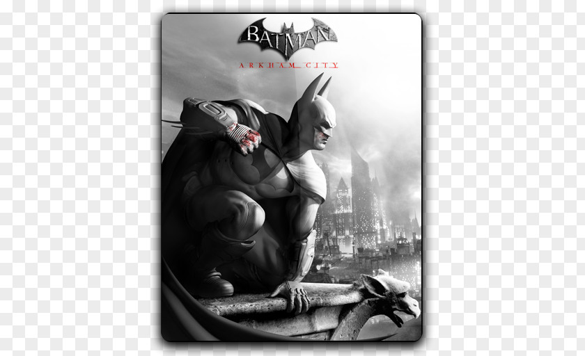 Batman Arkham City Batman: Asylum Xbox 360 The Elder Scrolls V: Skyrim PNG