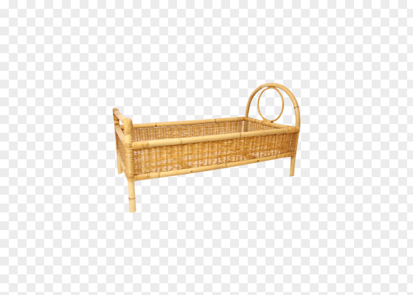 Bed Frame Chaise Longue Couch PNG