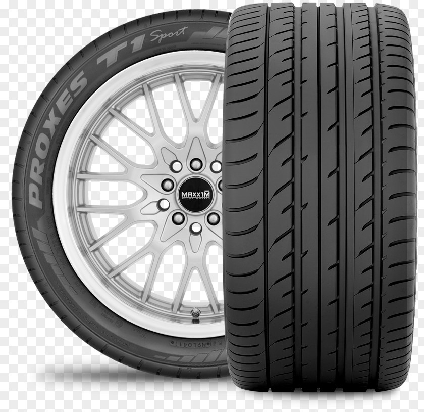 Car Tire Sport Utility Vehicle Toyo & Rubber Company PNG