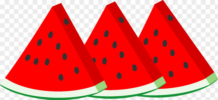 Chow Watermelon 暑中見舞い Suica Post Cards PNG