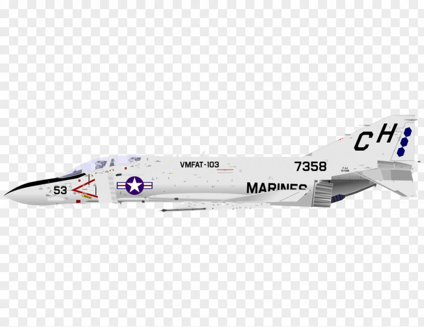 F4 Phantom McDonnell Douglas F-4 II Image Clip Art PNG