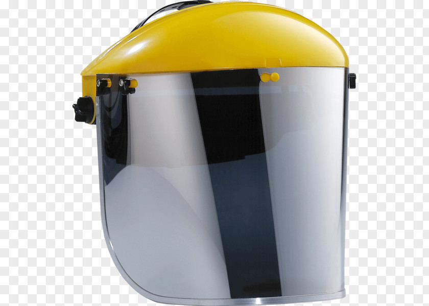 Helmet Welding Face Shield Industry PNG