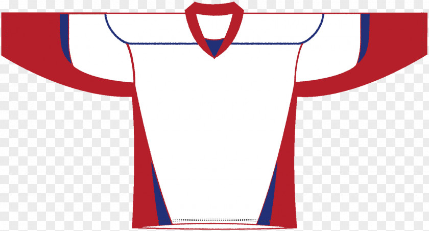 Hockey National League Jersey NHL Uniform PNG
