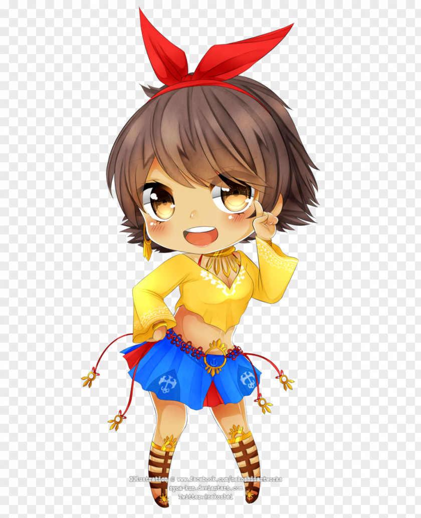 Josie Rizal Art Doll Action & Toy Figures PNG