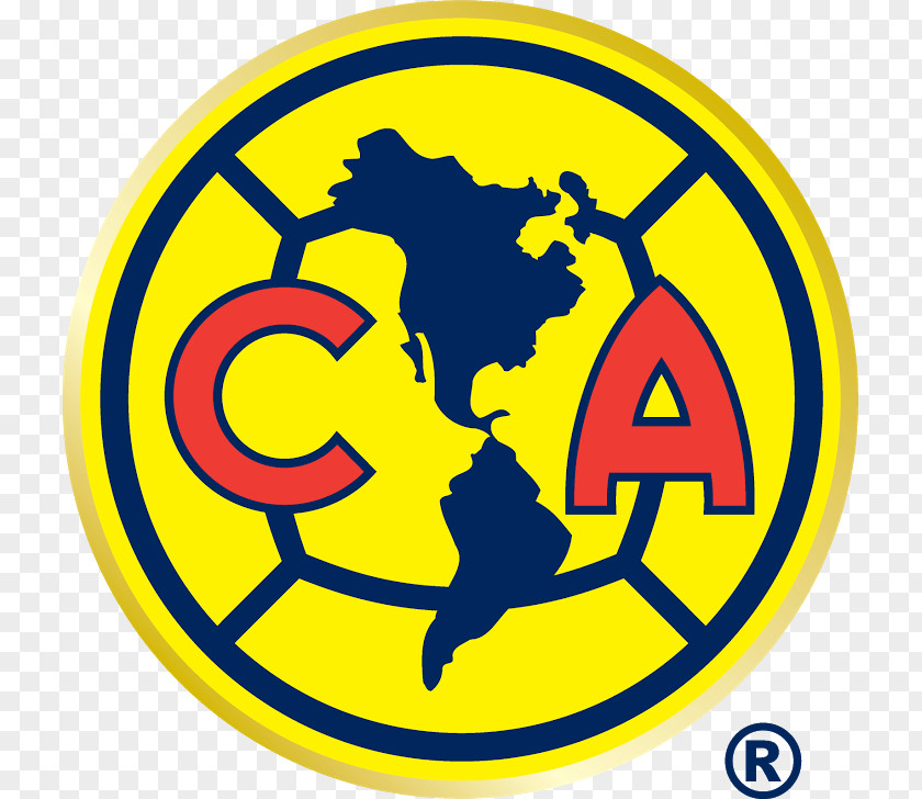 Logo Del Club America Amxe9rica Liga MX Football Player Alfredo Tena PNG