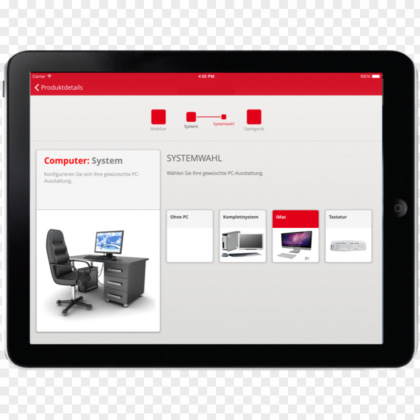 Mobile Screen Configurator Computer Configuration Knowledge-based Monitors Customer Relationship Management PNG
