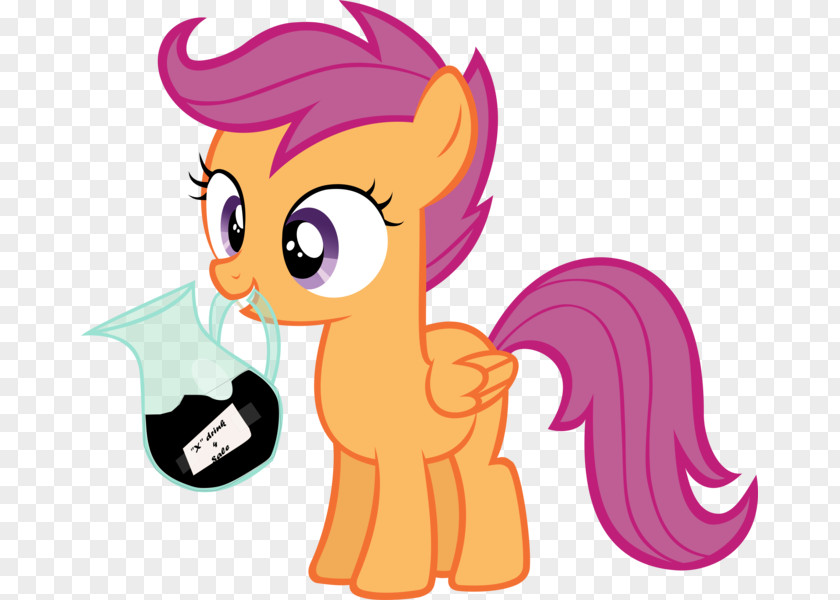 My Little Pony Scootaloo Pinkie Pie Twilight Sparkle Rainbow Dash PNG