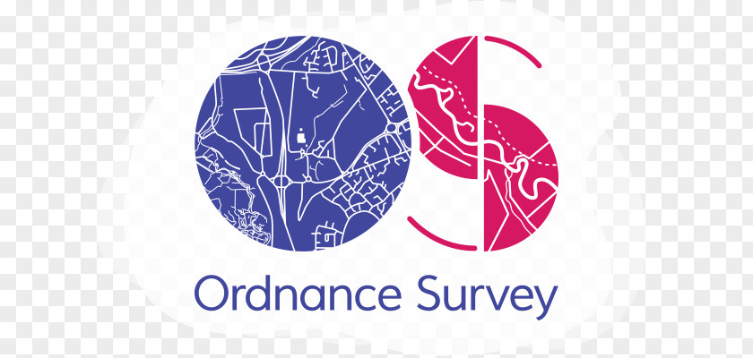 Ordnance Great Britain Survey National Mapping Agency Geographic Data And Information PNG