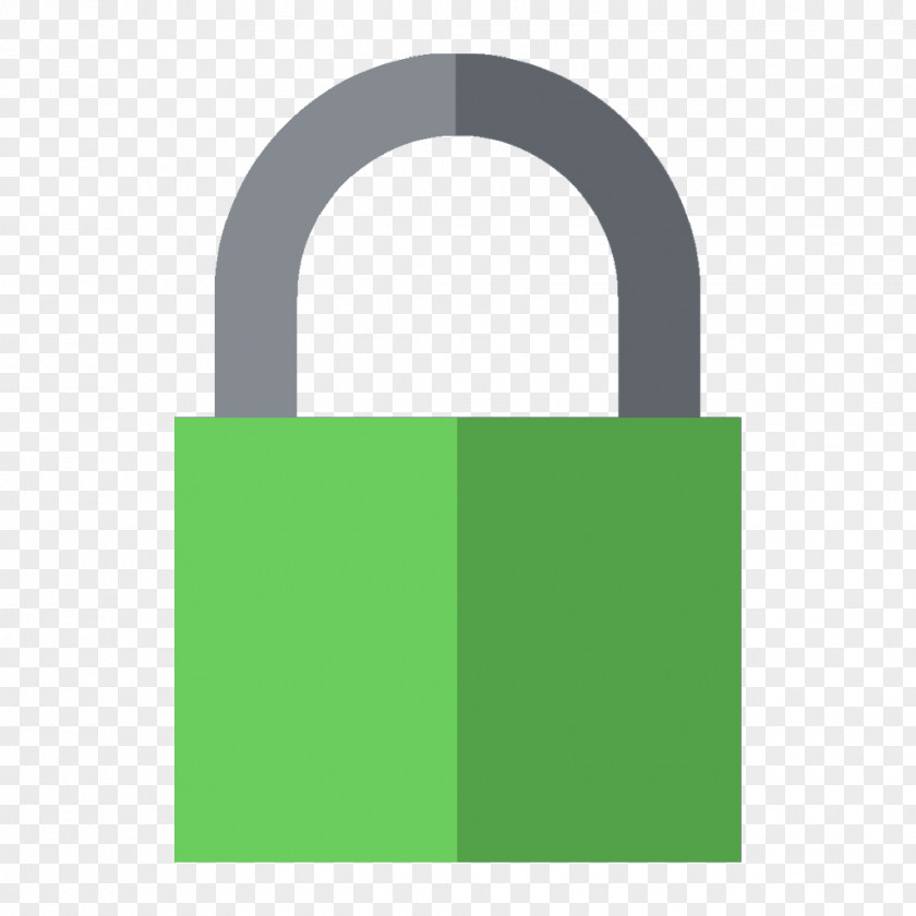 Padlock Brand PNG