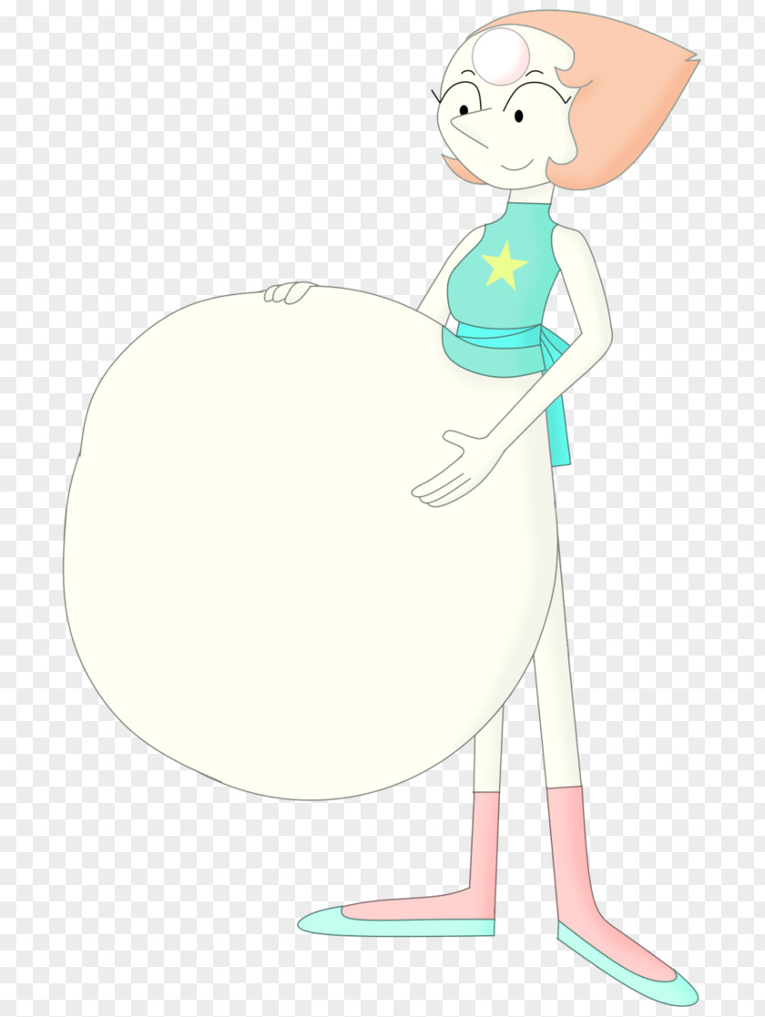 Pearl Art Drawing Clothing PNG