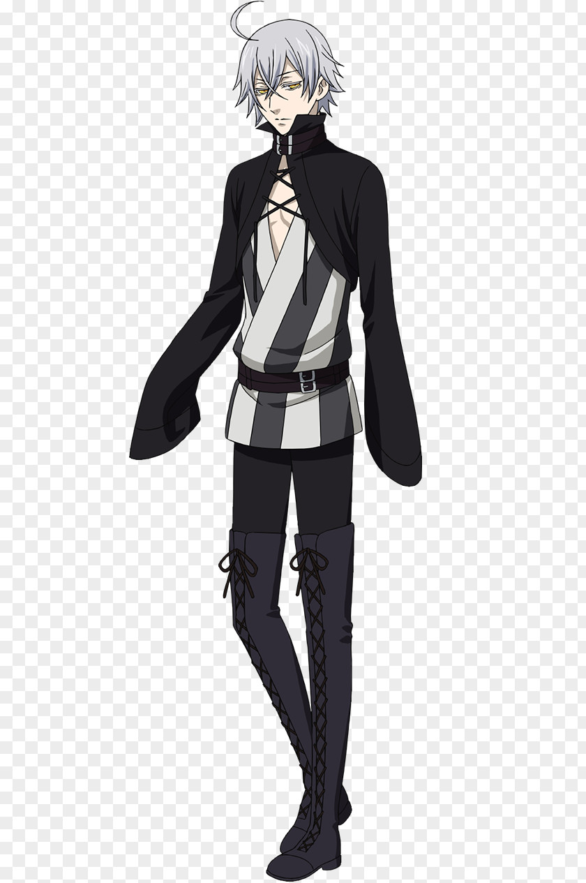 Sebastian Ciel Phantomhive Black Butler, Volume 19 Michaelis Circus PNG