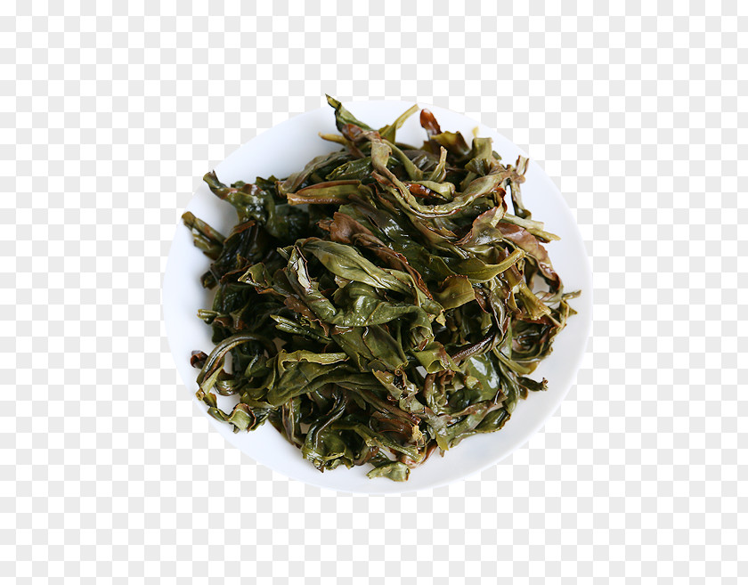 Tieguanyin Tea Oolong Chaozhou Bai Mudan PNG