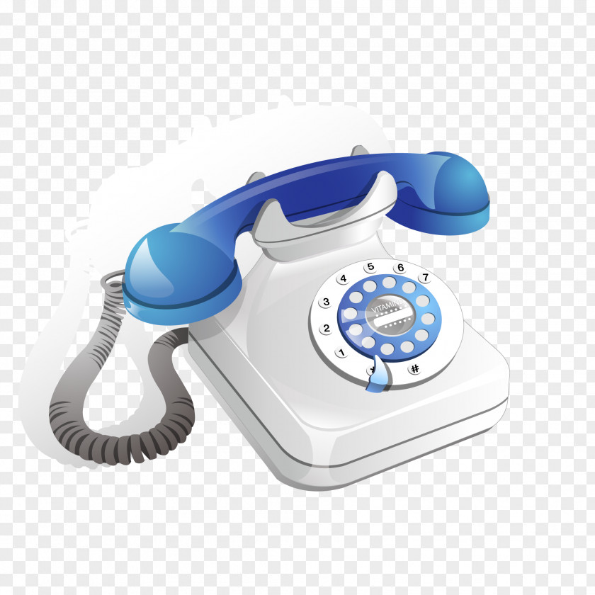 Vector Phone Home Appliance Household Goods Icon PNG