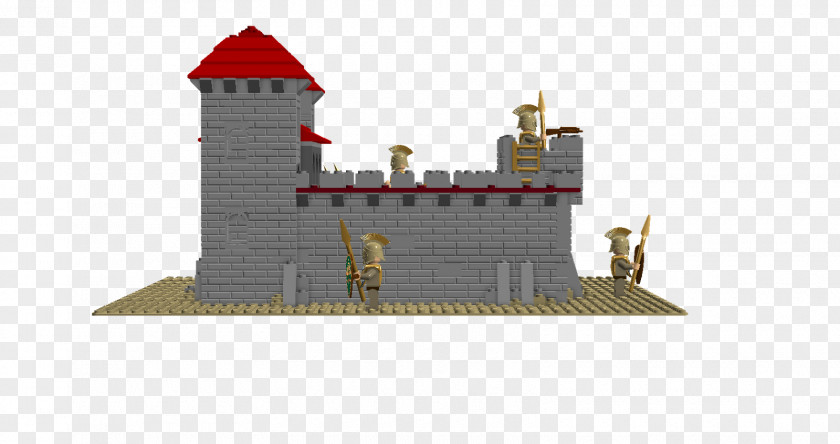 Building 0 A.D. Lego Ideas Game PNG