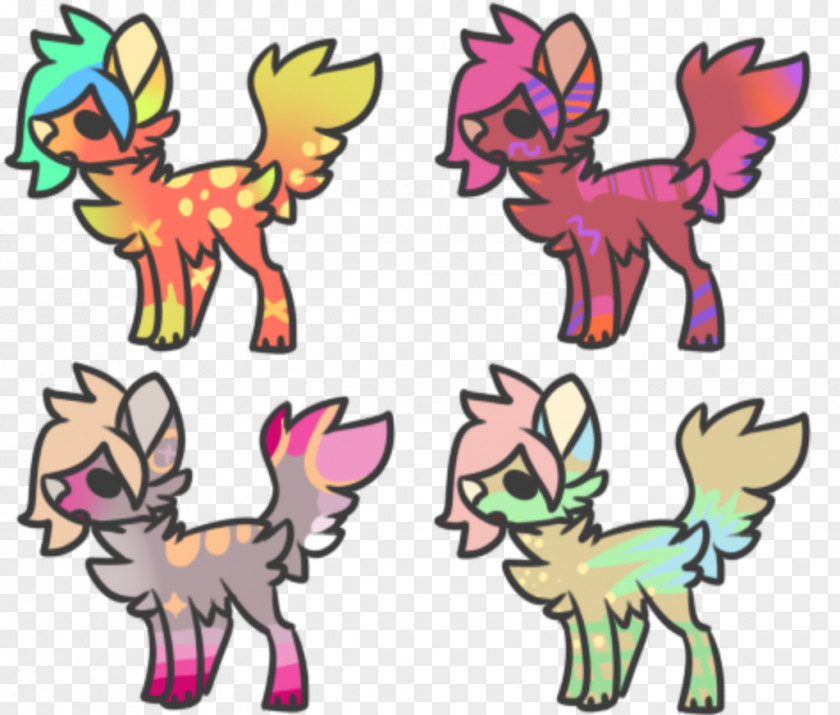 Cat Pony Horse Canidae Mammal PNG