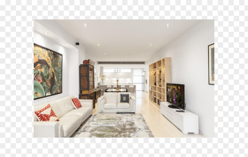 City Of Yarra Richmond STORY Interior Design Services Living Room Floor Open Plan PNG