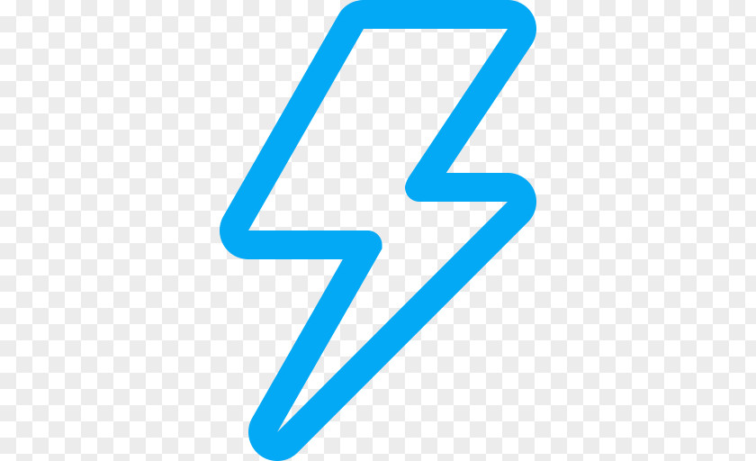Electricity Thunder Lightning PNG