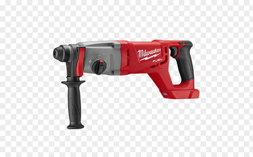 Hammer Milwaukee Electric Tool Corporation Drill SDS Augers PNG