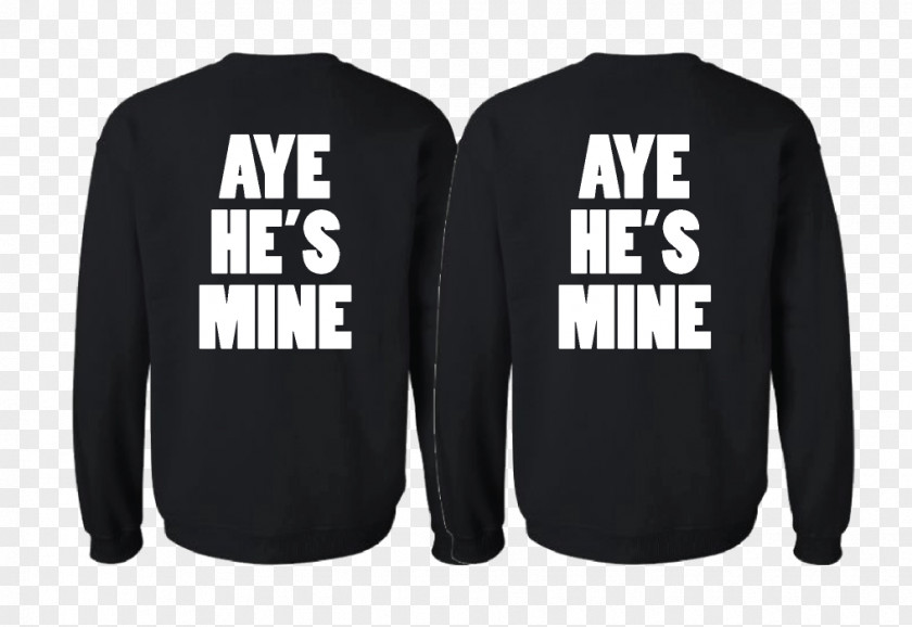 He Is Mine Minnie Mouse Mickey T-shirt Hoodie Mrs. PNG
