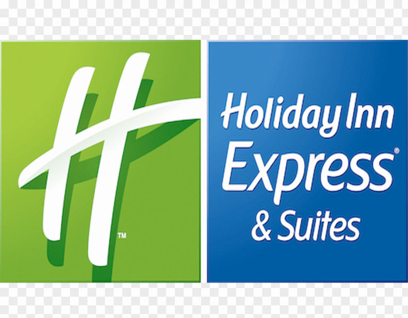 Holiday Inn Express & Suites Richland Logo Clear Spring PNG