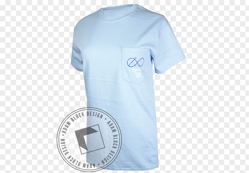 Infinity Anchor T-shirt Clothing Sorority Recruitment Hike For Hearing PNG