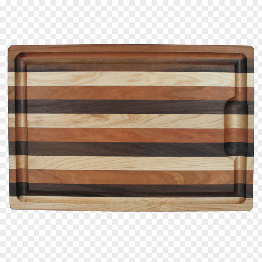 Knife Cutting Boards Hardwood Butcher Block PNG