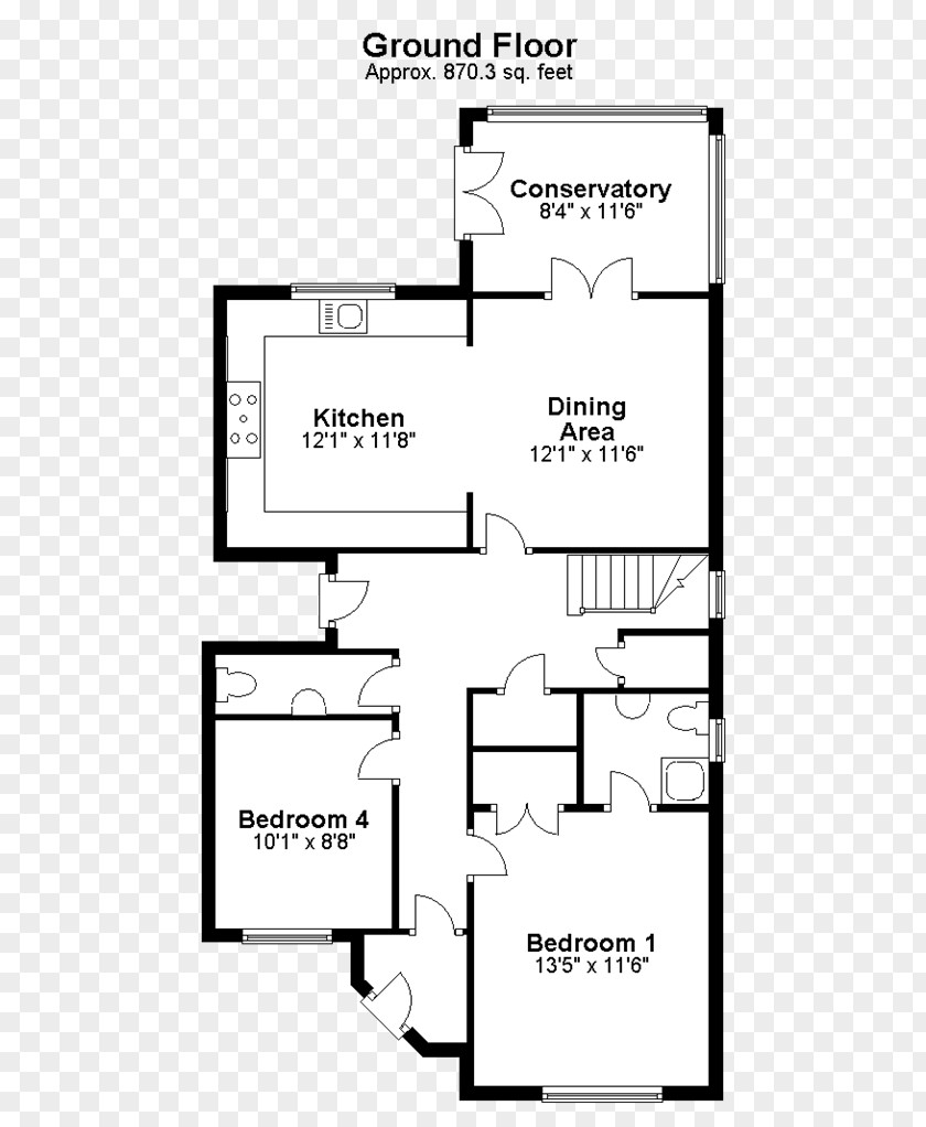 Lake Isle Of Wight Floor Plan Fort Lauderdale Emerald Drive House Pompano Beach PNG