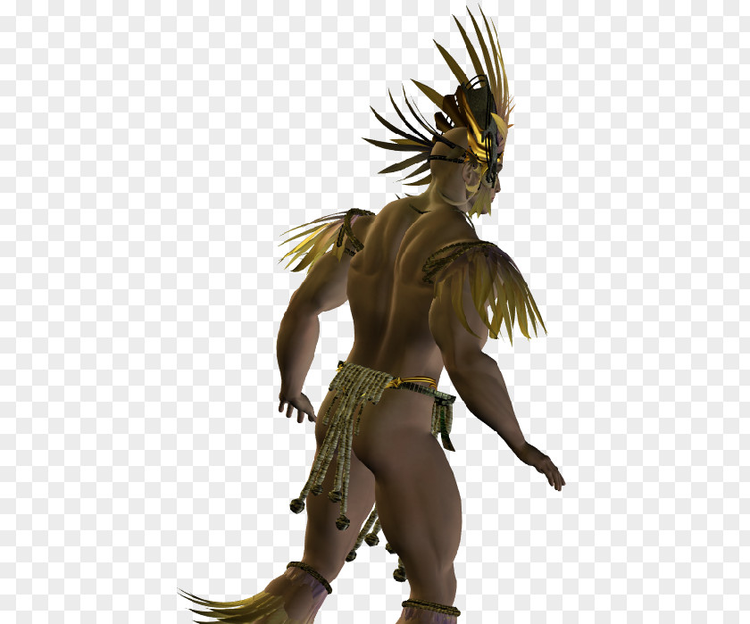 Mythology Legendary Creature Figurine Supernatural PNG