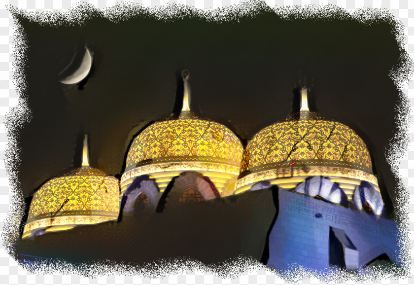 Pillow Place Of Worship Mosque Background PNG