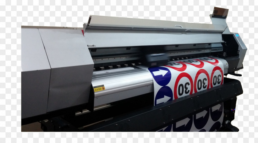 Printer Advertising Levha Digital Printing PNG