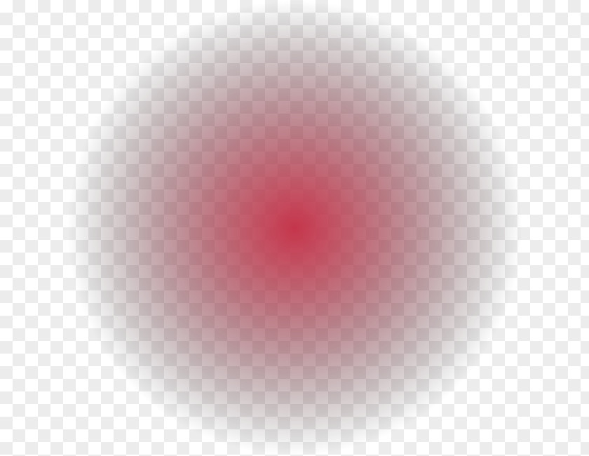 Red Glow Computer Pattern PNG