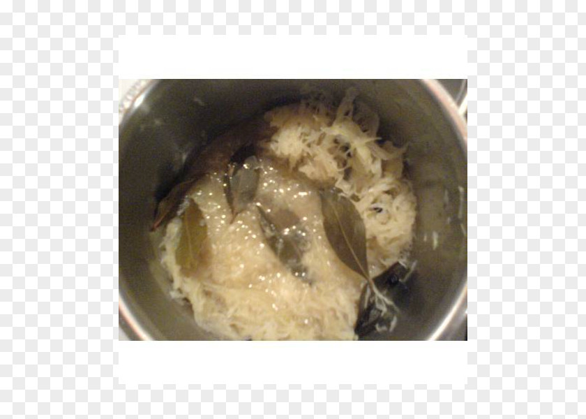 Sauerkraut Ingredient Recipe PNG