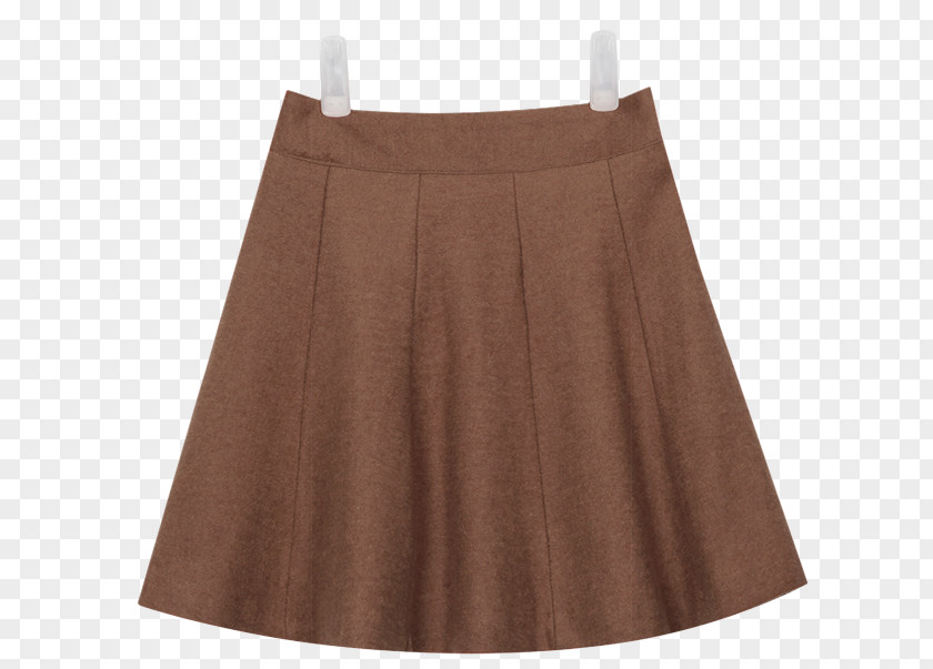 Short Skirt Waist Dress PNG