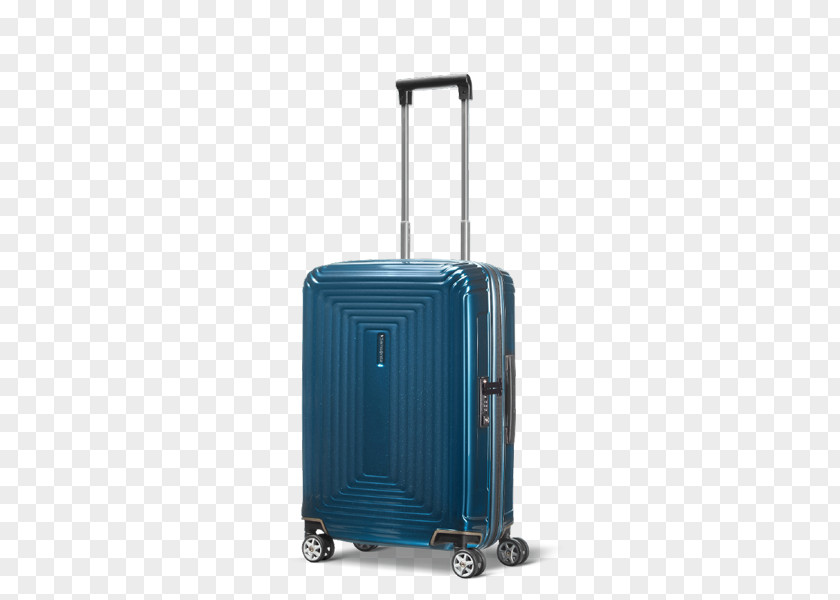 Suitcase Hand Luggage Samsonite S'Cure Spinner Travel PNG
