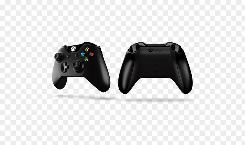 X Box Controller Xbox One 360 Game Controllers PNG