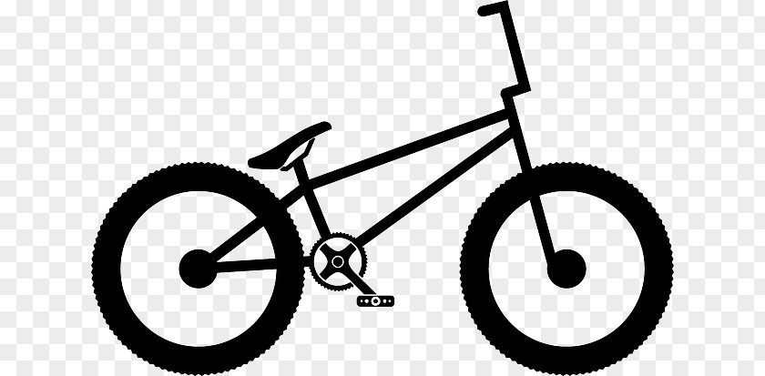 Bicycle BMX Bike Cycling Racing PNG