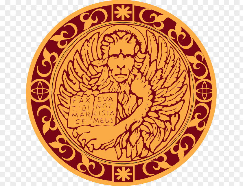 Ca' D'Oro Saint Mark's Basilica Vector Graphics Lion Of Venice Republic PNG