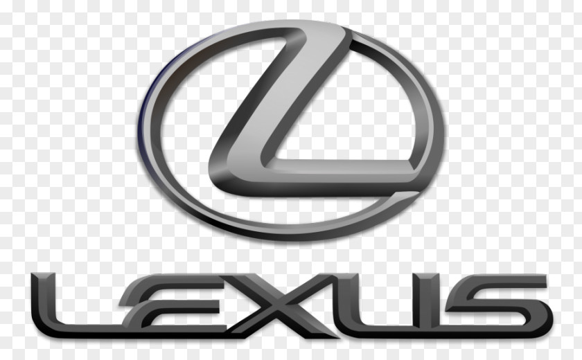 Car Lexus IS Luxury Vehicle Logo PNG