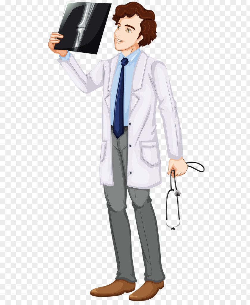 Doctors And Nurses Physician Cartoon Clip Art PNG