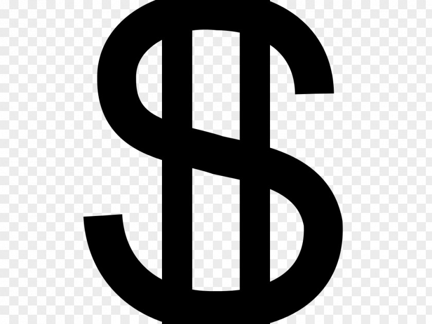 Dollar Sign Currency Symbol United States PNG