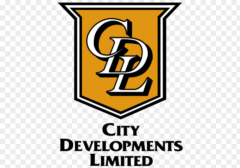 Domos Development Ltd Logo City Developments Limited Brand Font PNG