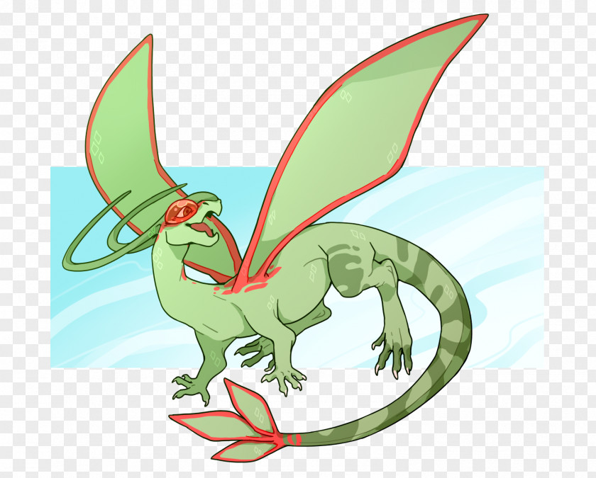 Dragon Flygon DeviantArt Bulbapedia Video Games Image PNG