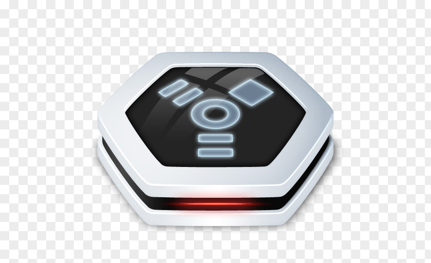 Drive Firewire Hardware PNG