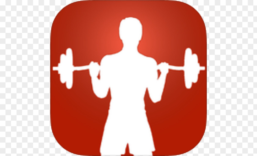 Fitness Promoting App Store Exercise Physical PNG