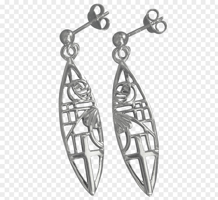 Jewellery Earring Bijou Silver Amazon.com PNG