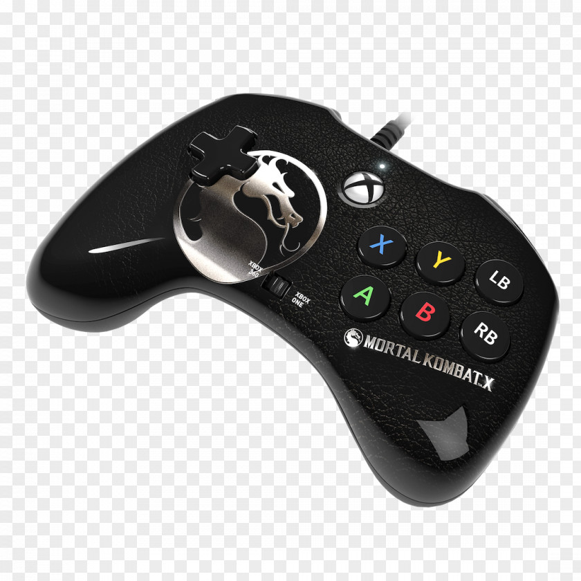 Joystick Mortal Kombat X PlayStation 4 3 Video Game PNG